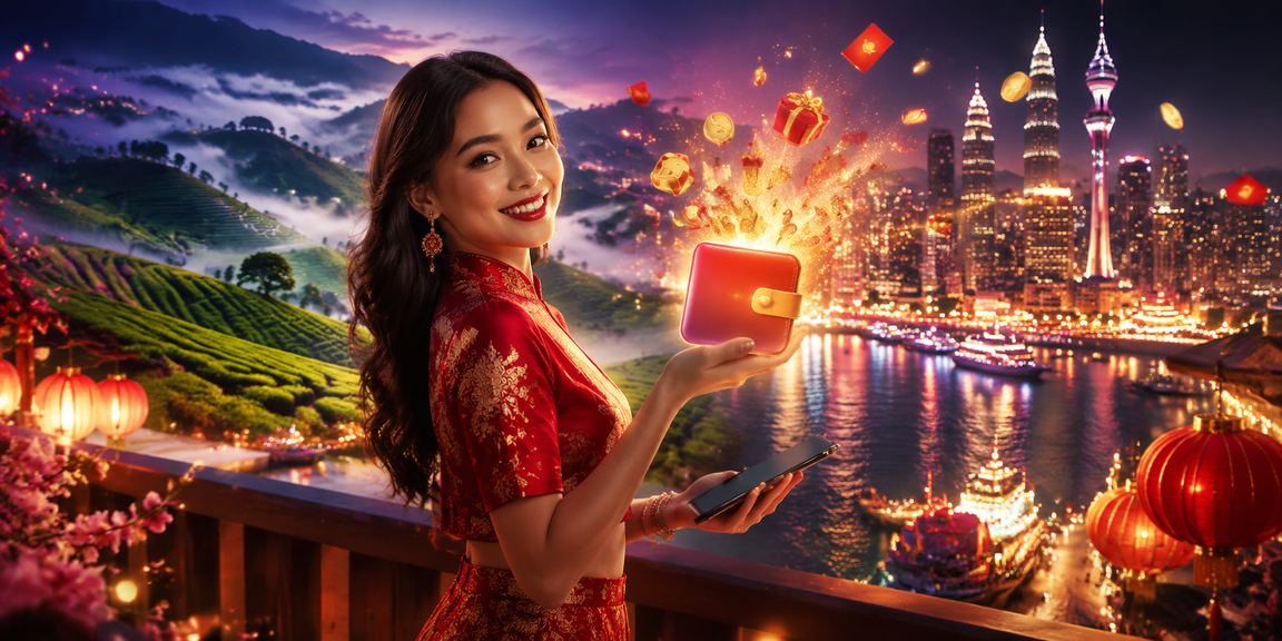 Pengalaman deposit mudah alih di Malaysia menggunakan gempak99